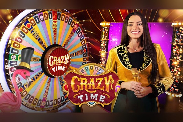 Crazy Time