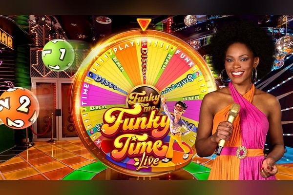 Funky Time